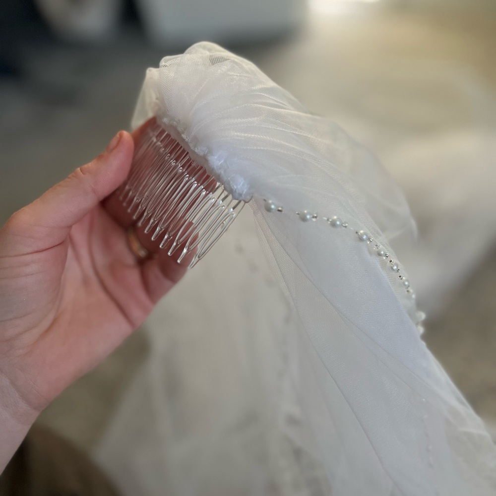 Wedding Veil